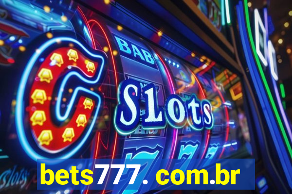 bets777. com.br